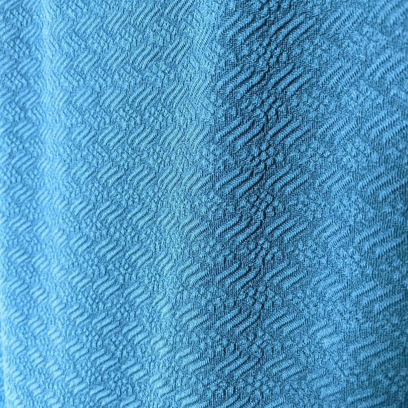 GREEN LuLaRoe Nicole (M) - Picture 3 of 6